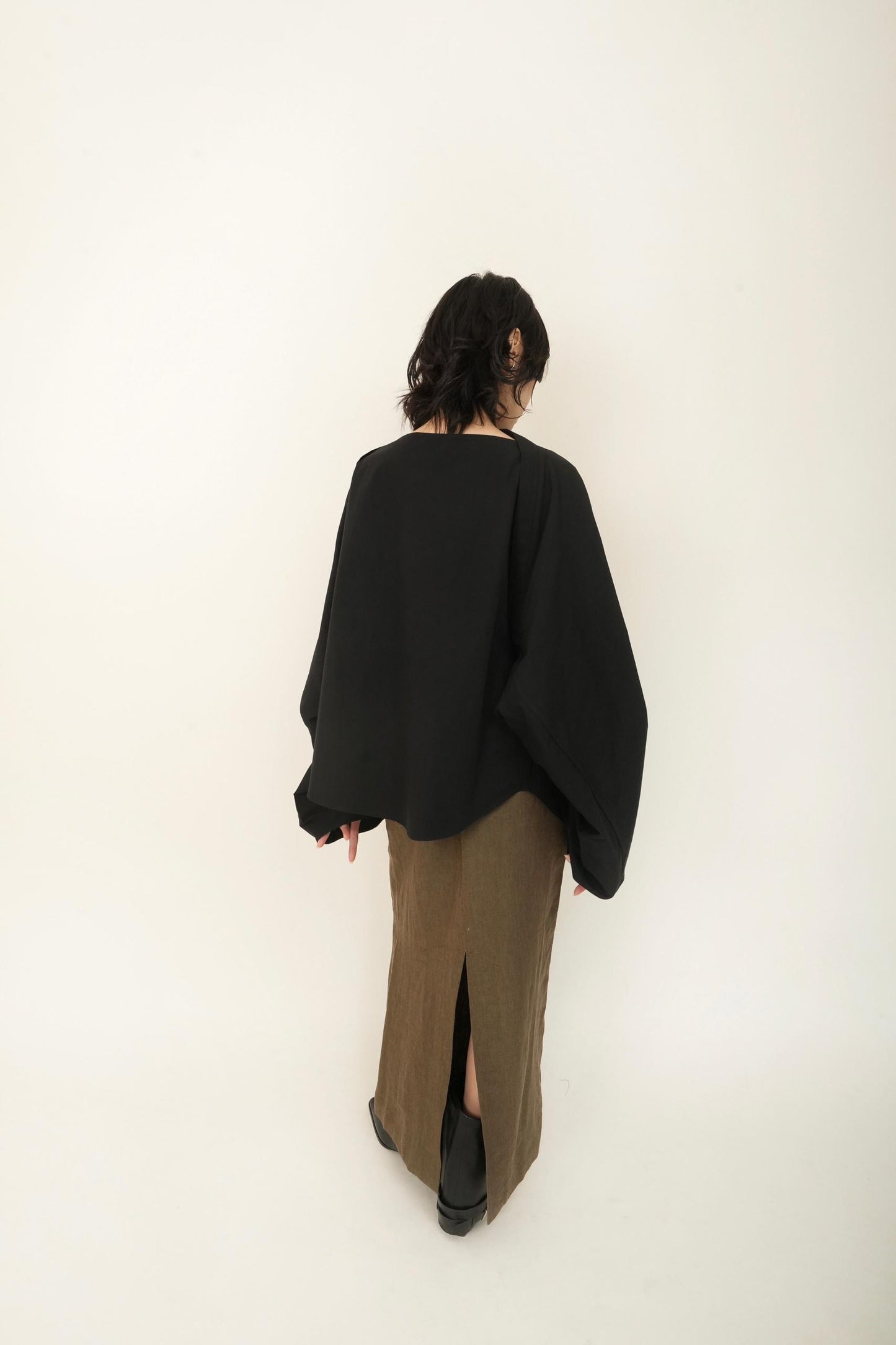 Essential Long-Sleeve Top
