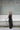 Solid Plisse Midi Skirt