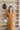 Linen Blend V-Neck Shirt