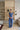 Linen Curved-leg Pants