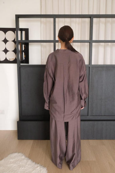 Lightweight Polyester Set