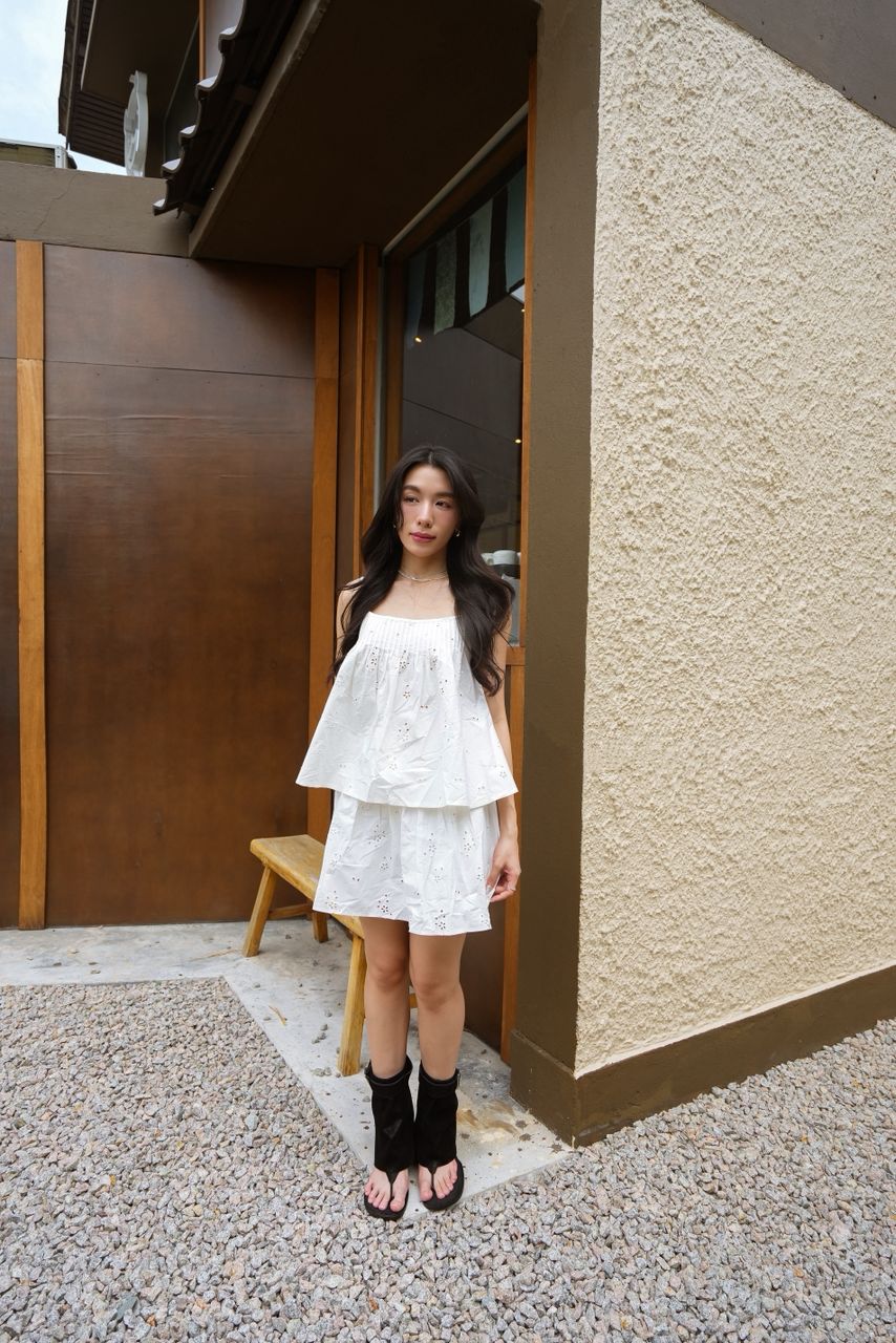 Camisole Top And Short