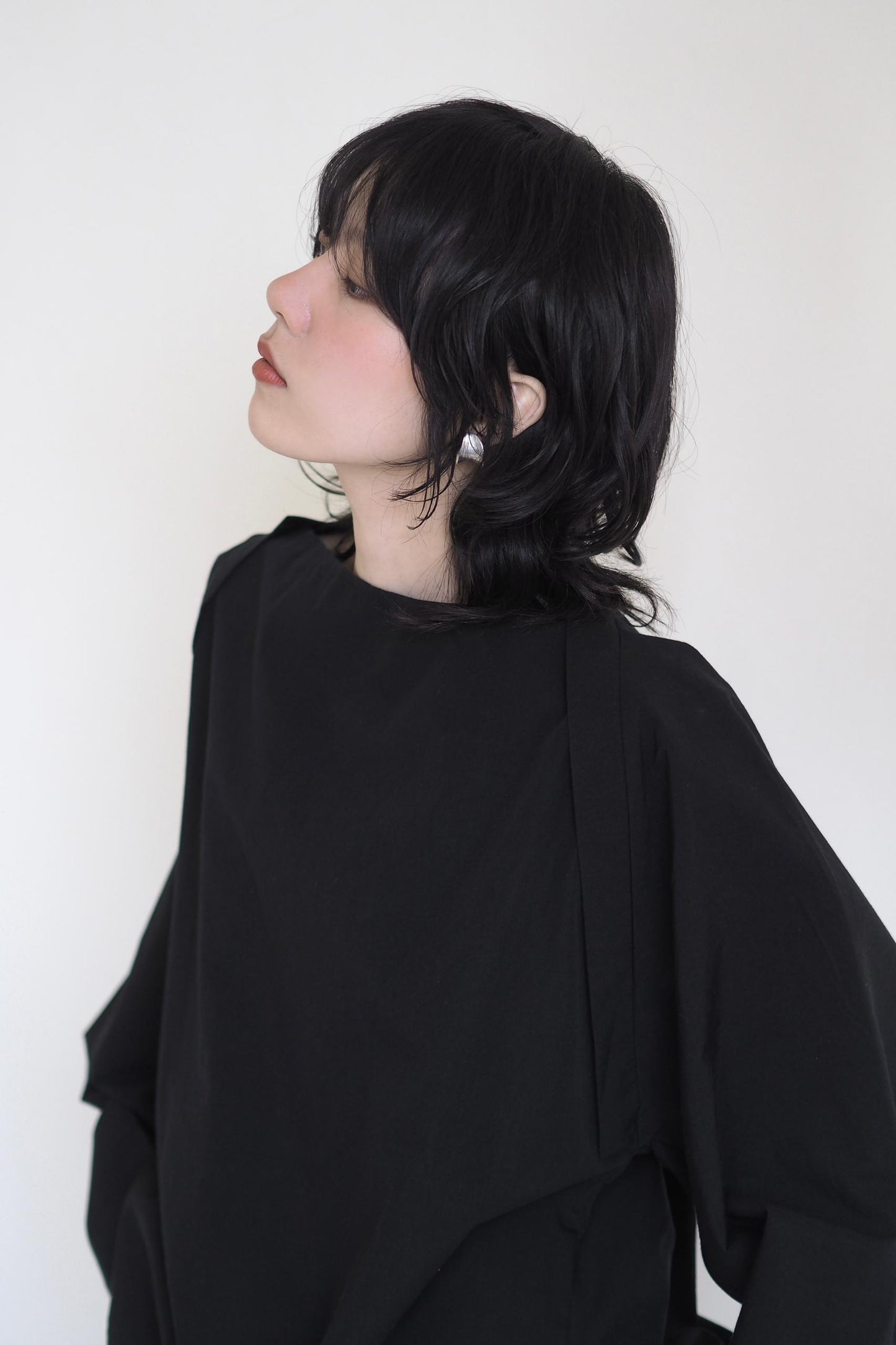 Essential Long-Sleeve Top