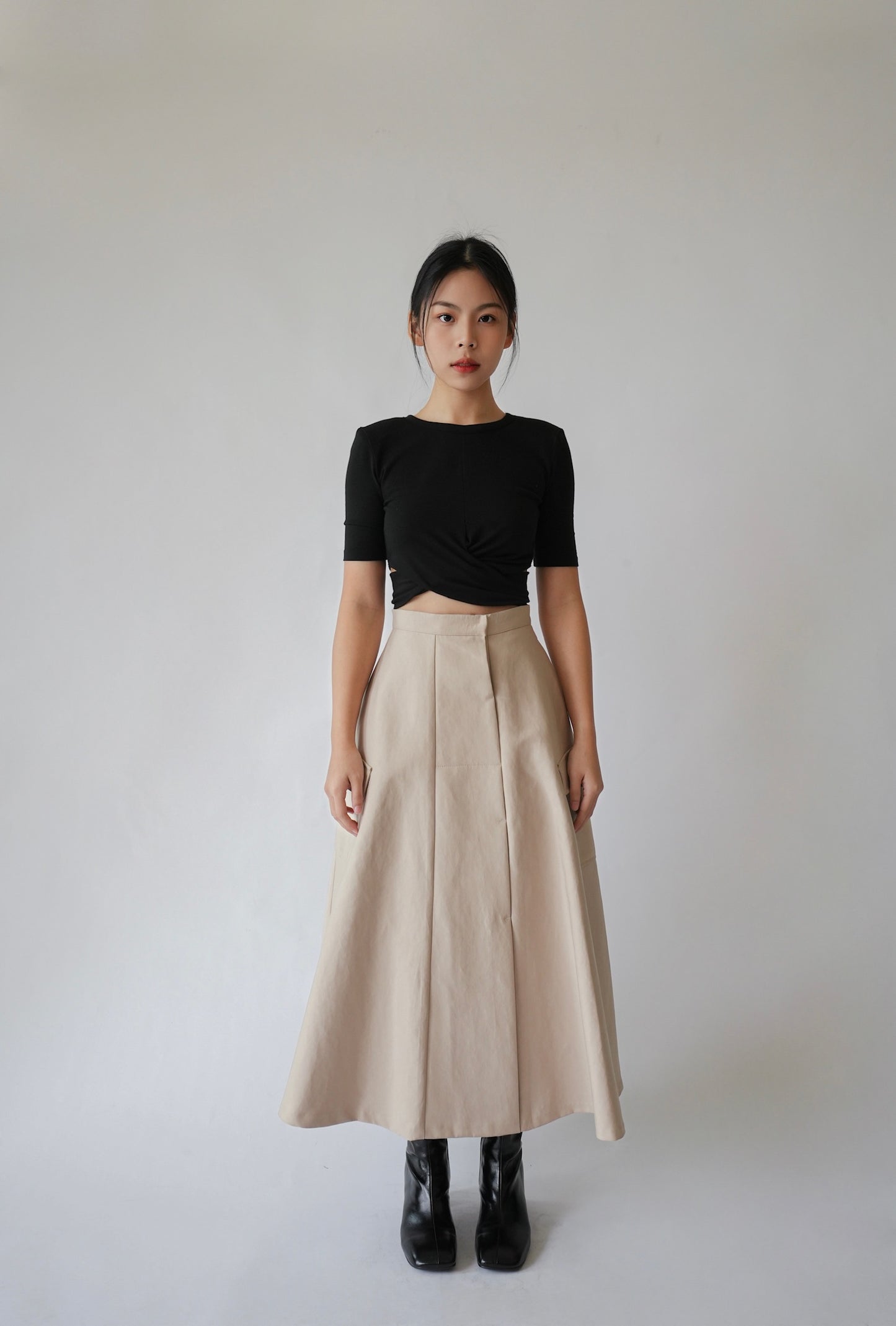 Cargo Skirt