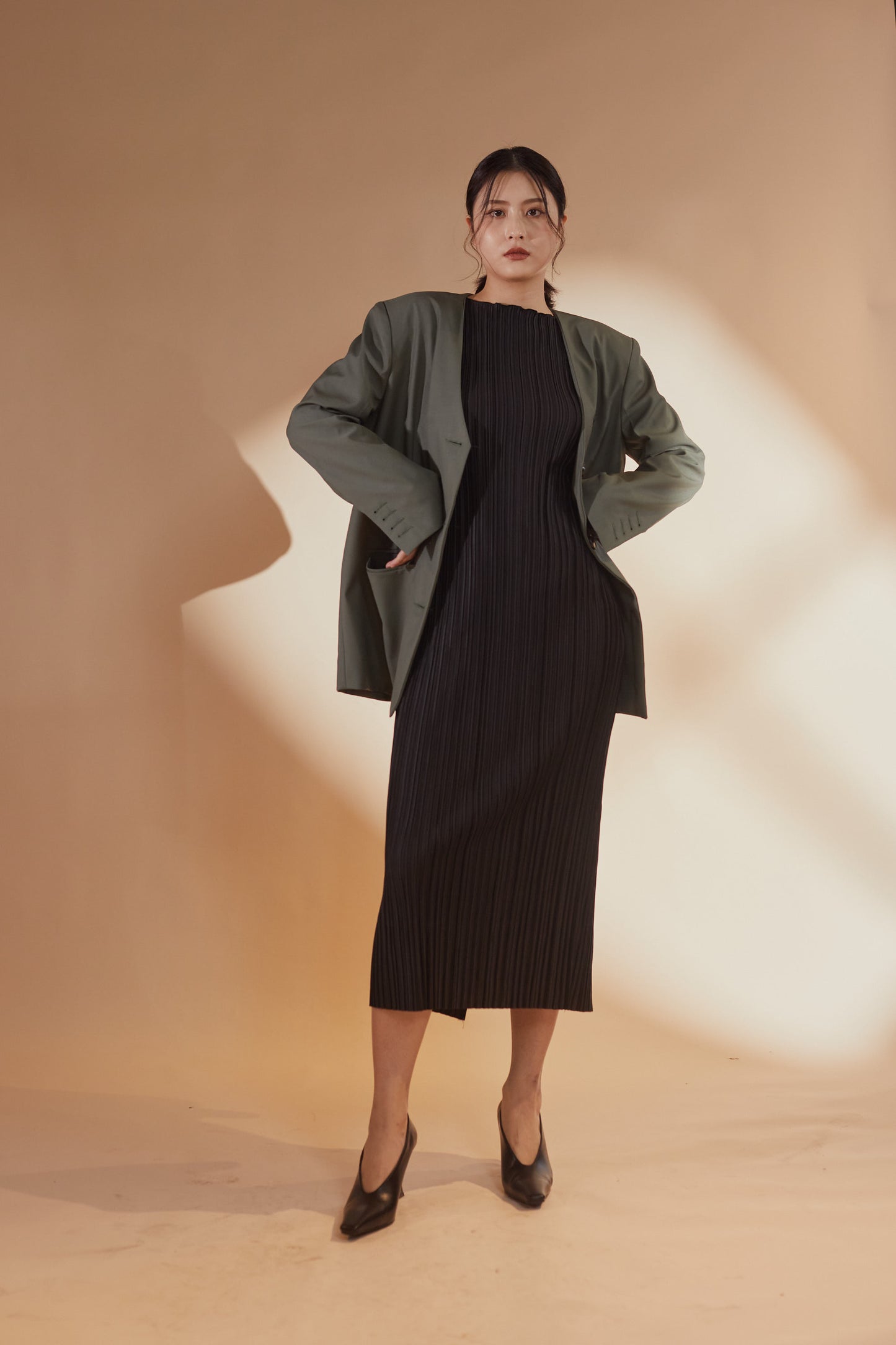 Smart Casual Blazer