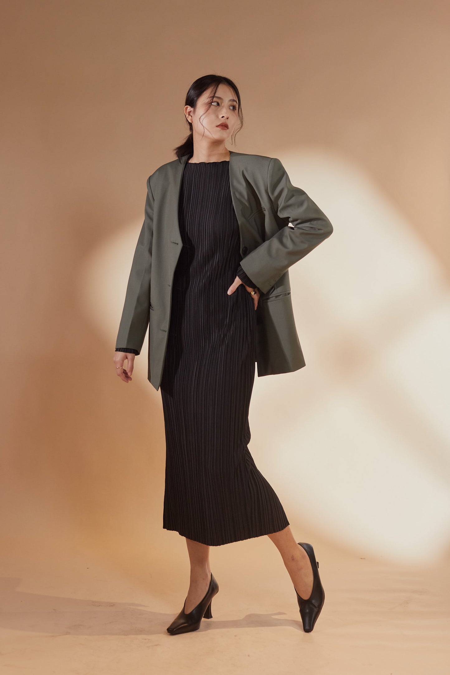 Smart Casual Blazer