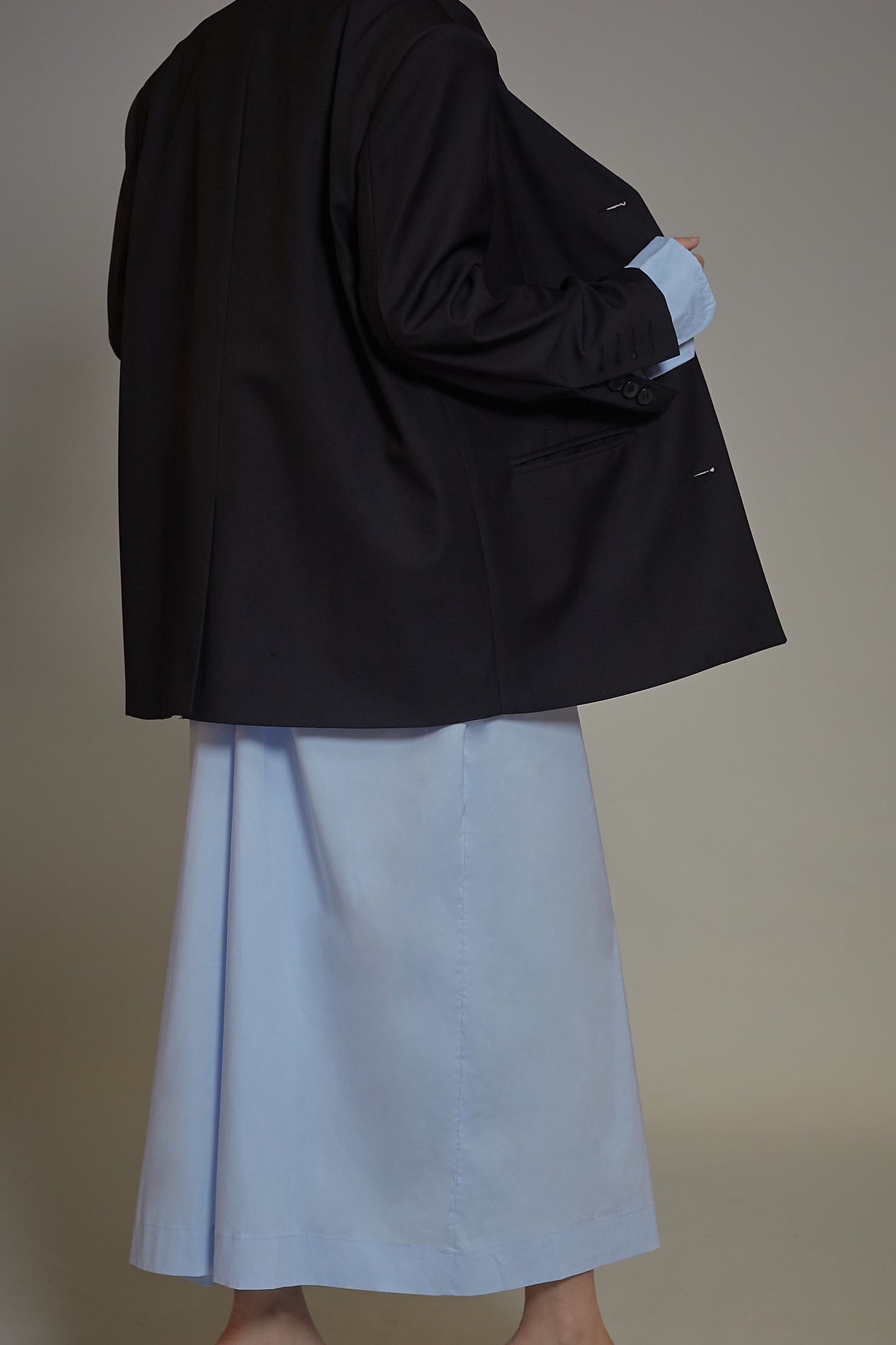 Smart Casual Blazer