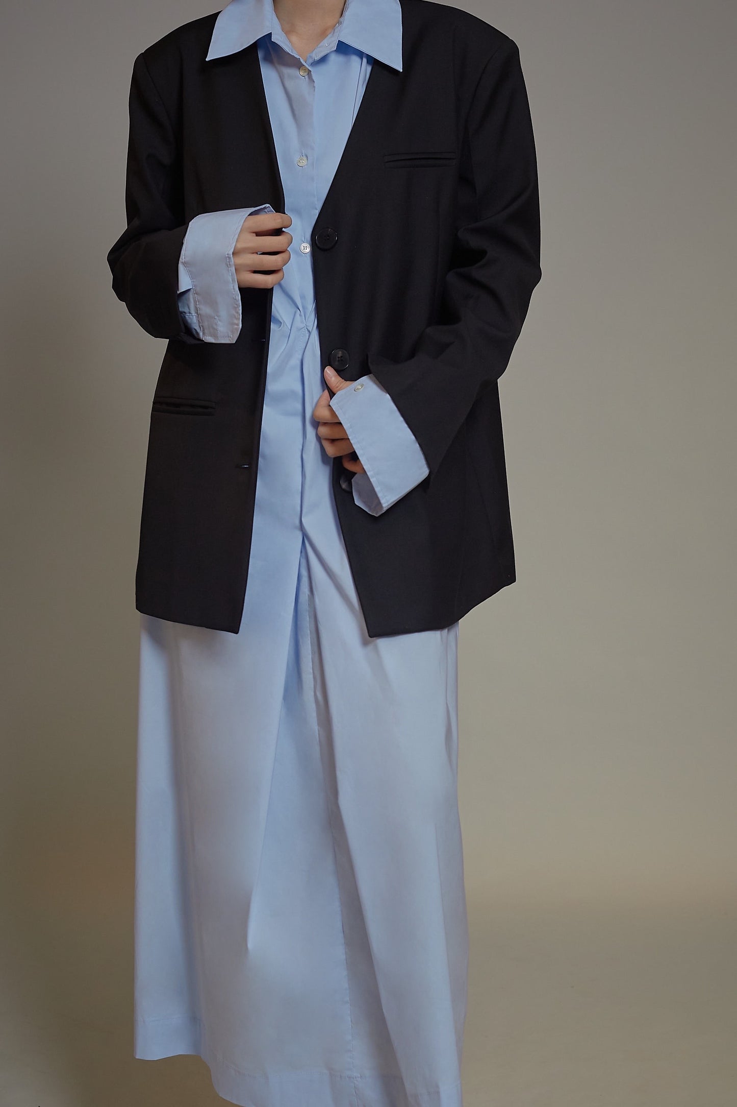 Smart Casual Blazer