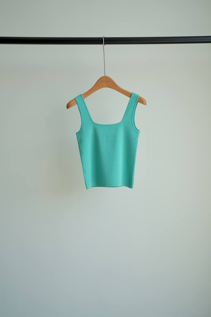 Basics Matchie Tank Top