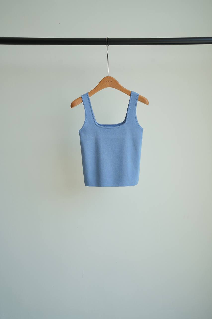 Basics Matchie Tank Top