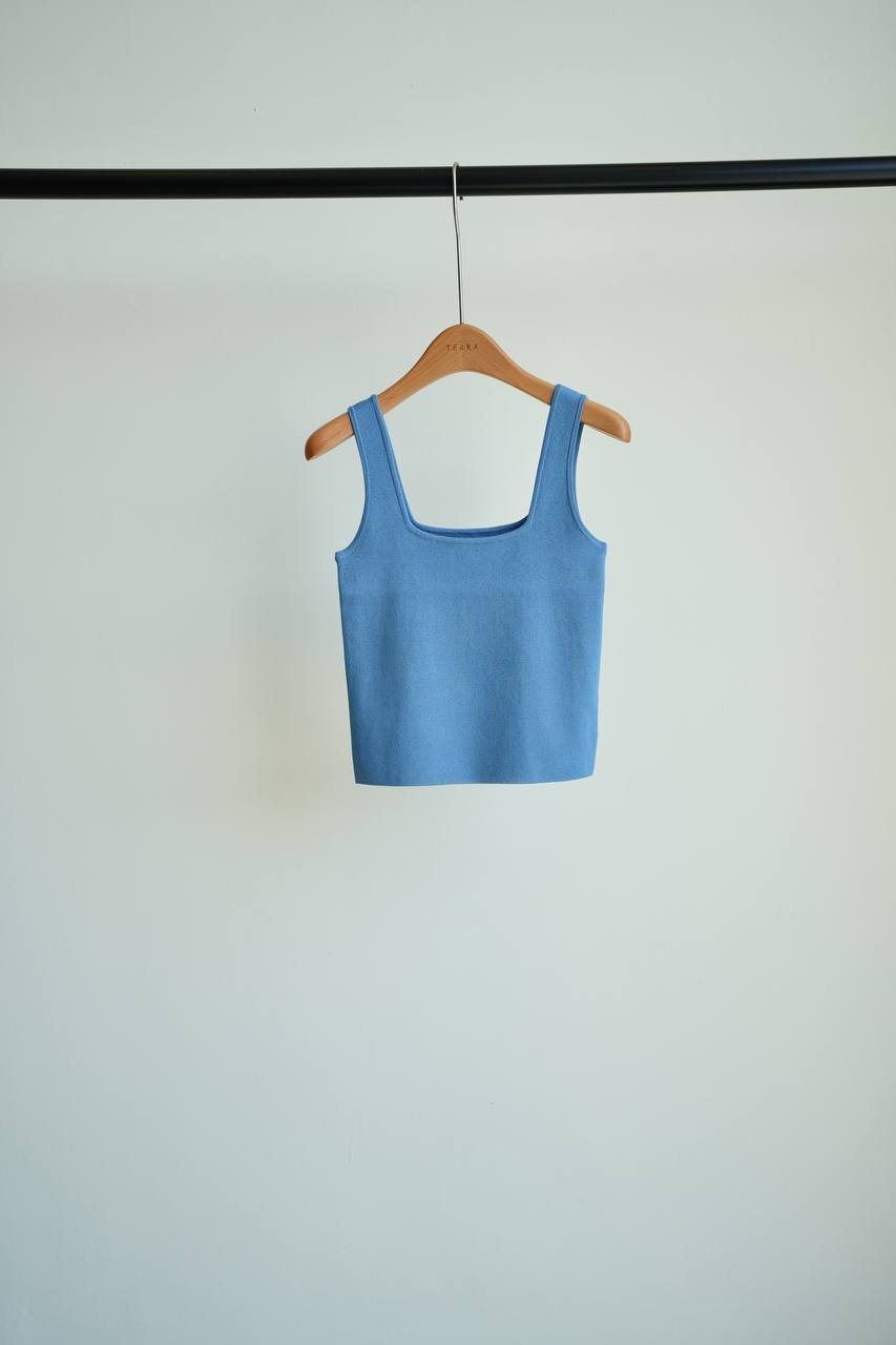 Basics Matchie Tank Top