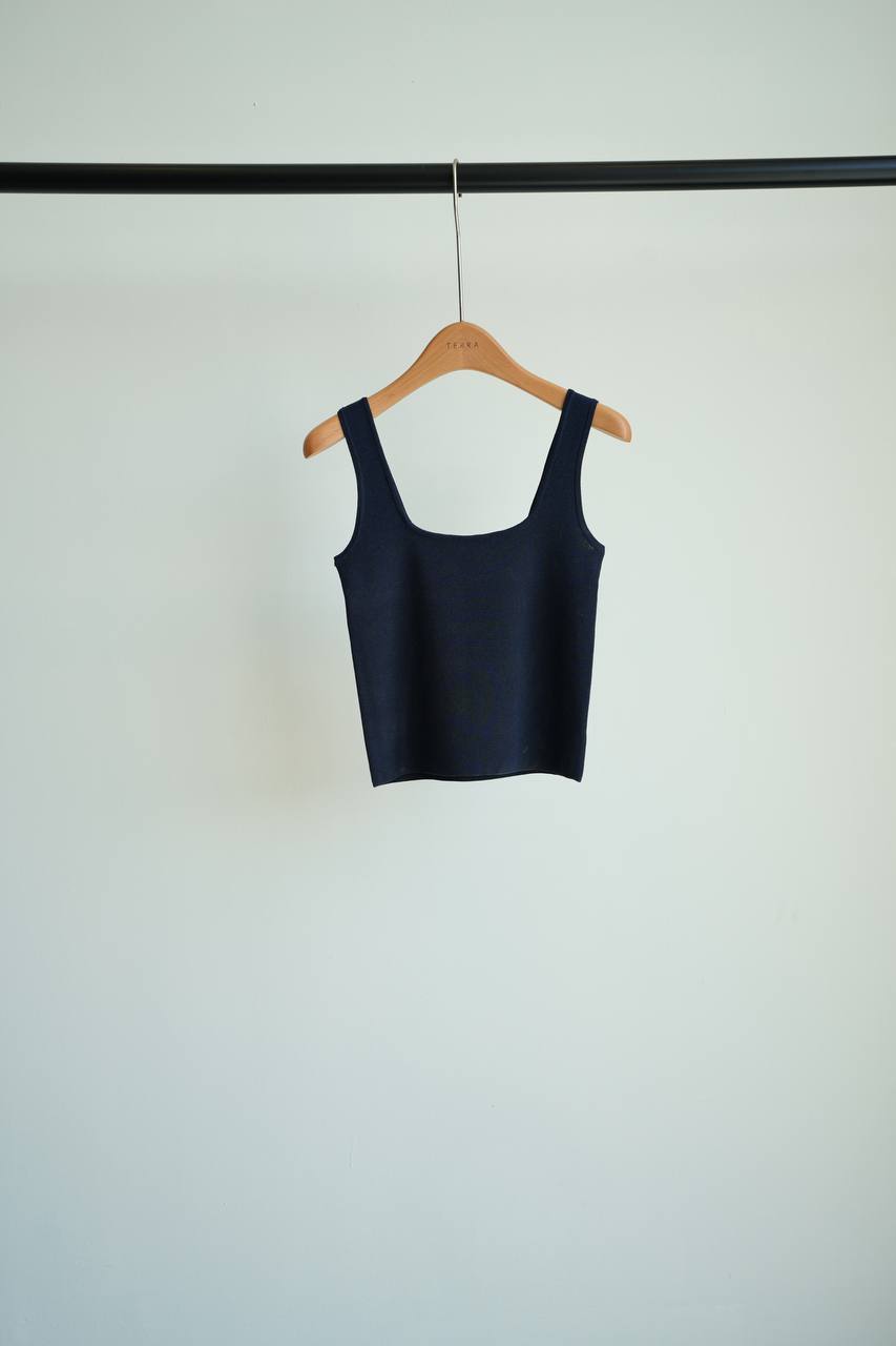 Basics Matchie Tank Top