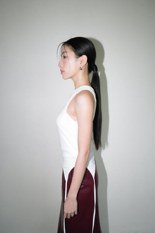 Two Layer Design Vest