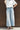 Sparkly Rhinestone Loose Jeans