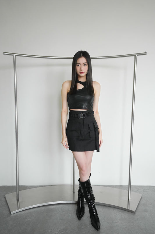 Utility Skirt