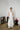 Linen Sleeveless Dress