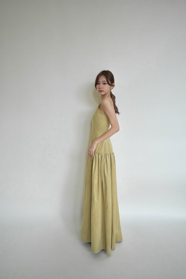 Suspender Dress