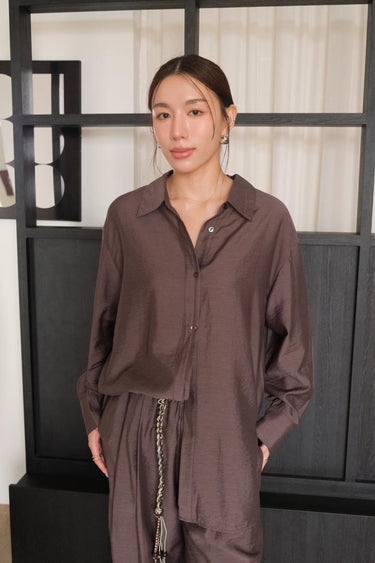 Lightweight Polyester Set