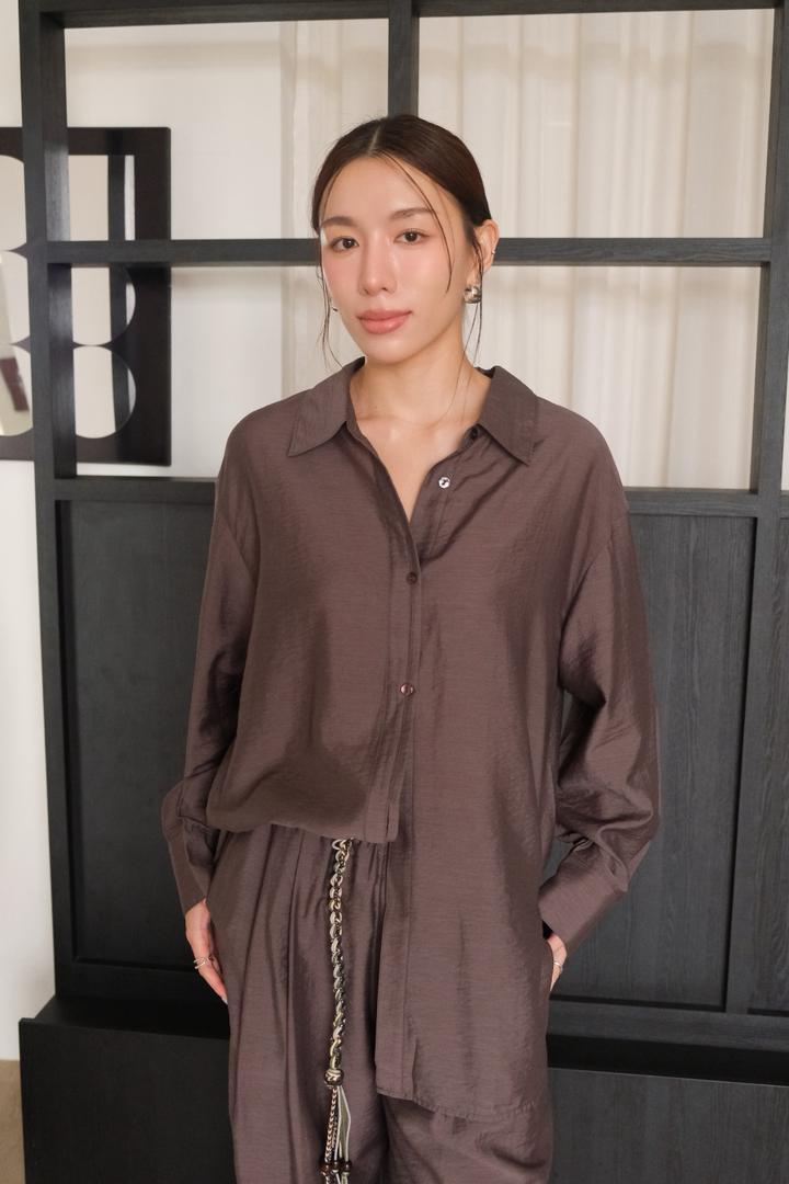 Lightweight Polyester Set