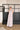 Pleated Satin Halter Set