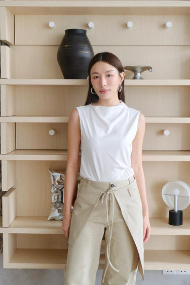 Detachable Two-Piece Pants