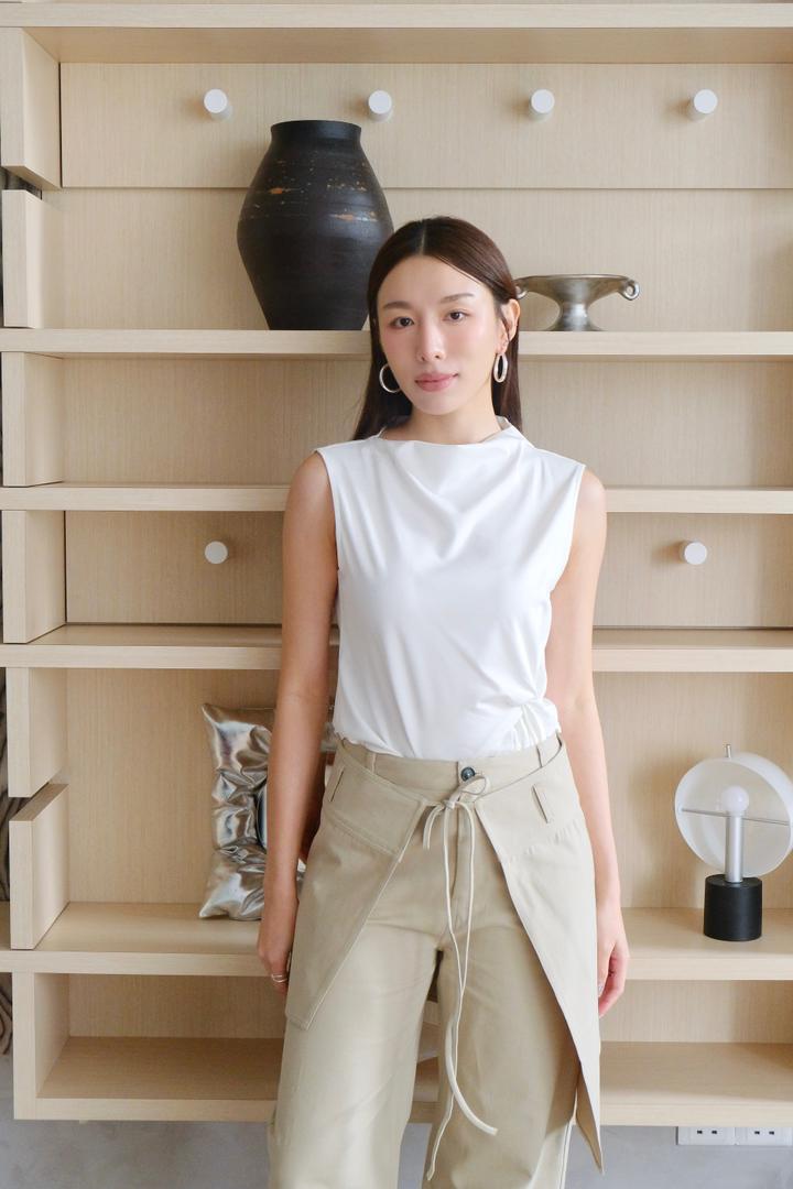 Detachable Two-Piece Pants