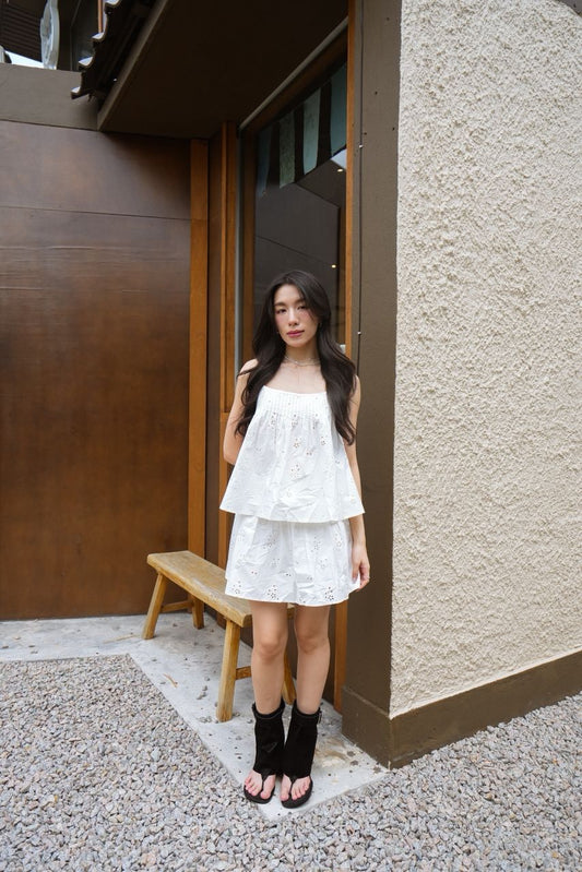 Camisole Top And Short