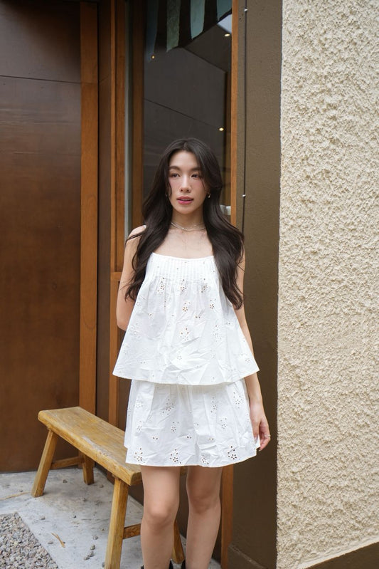 Camisole Top And Short