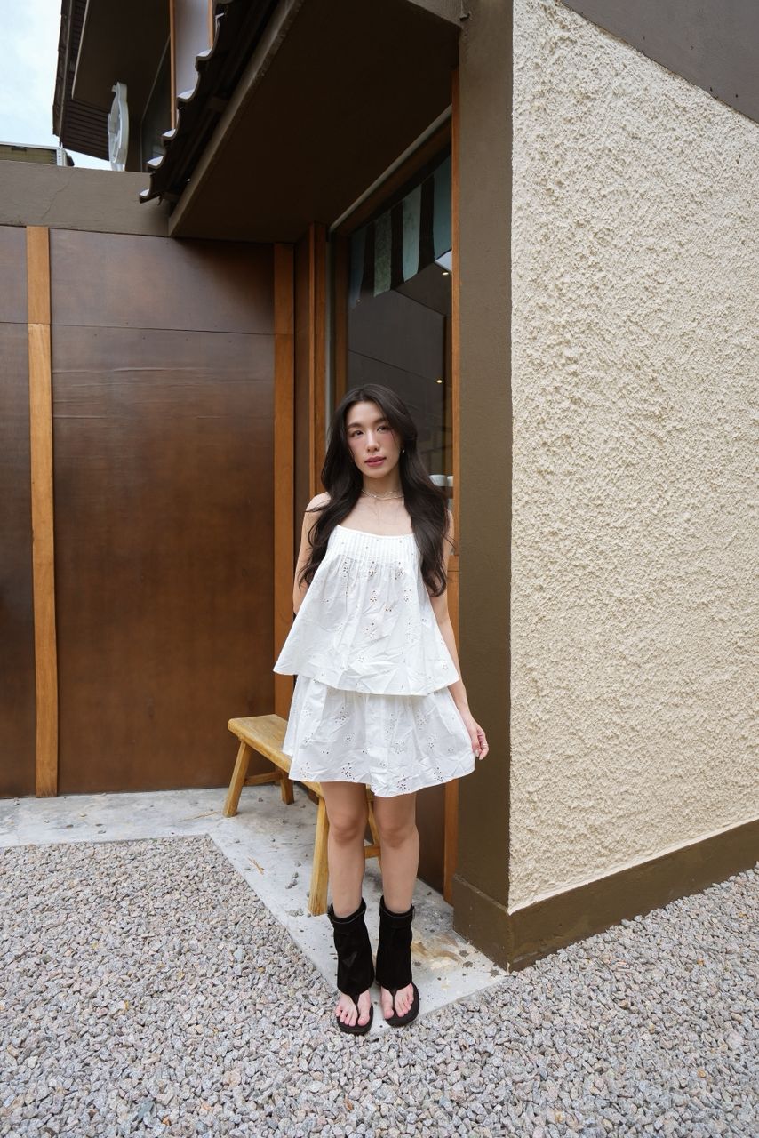 Camisole Top And Short