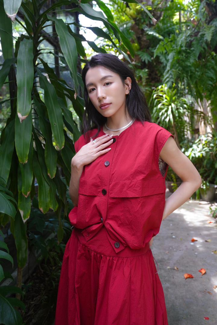 Oversized Waterproof Utility Set
