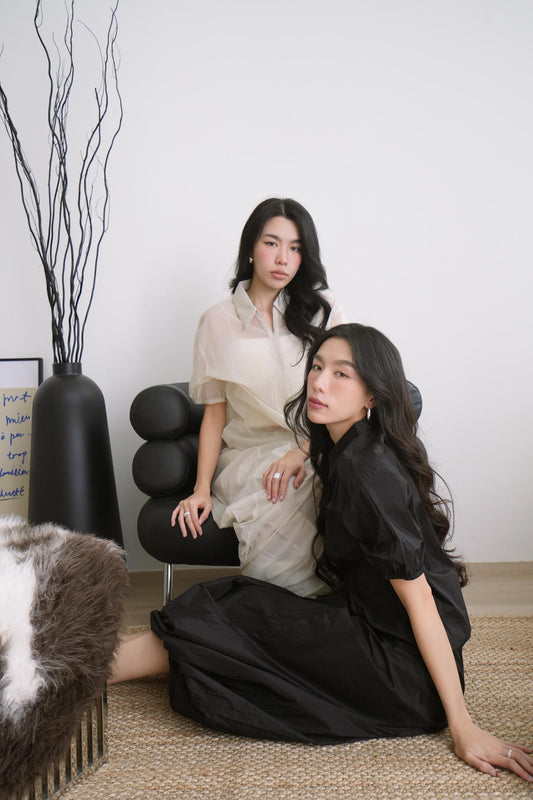 Waterproof Short Sleeve Top Set