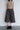 Pleated Bermuda Shorts