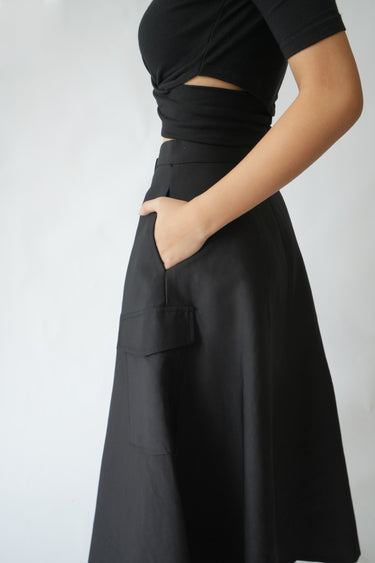 Cargo Skirt