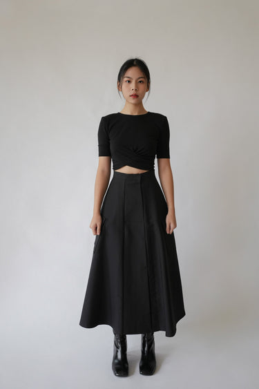 Cargo Skirt