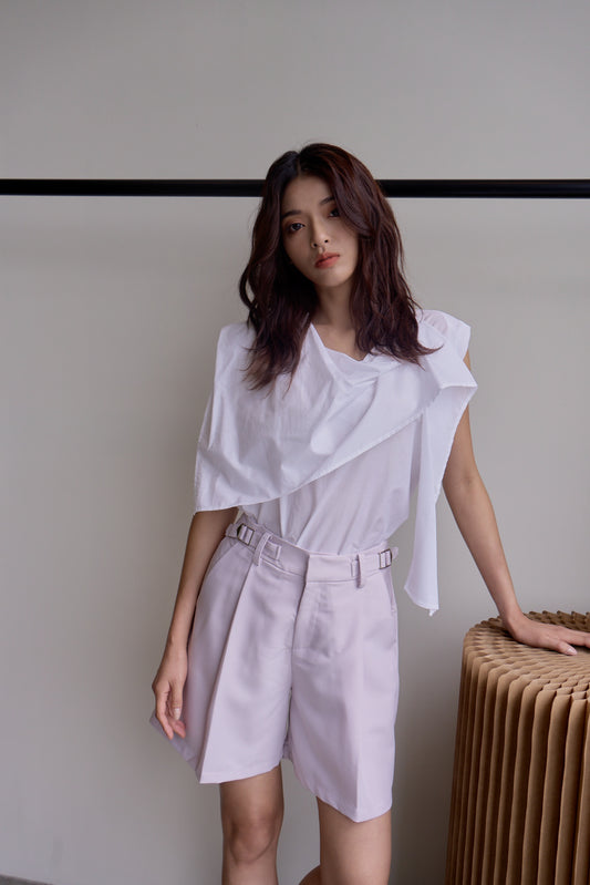 Casual Sleeve Shirt Top