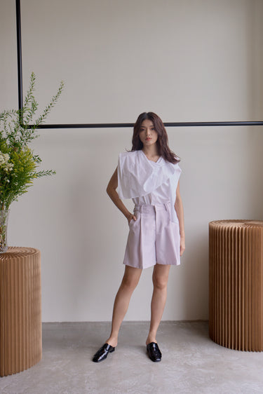 Casual Sleeve Shirt Top