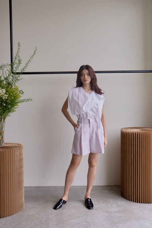 Casual Sleeve Shirt Top