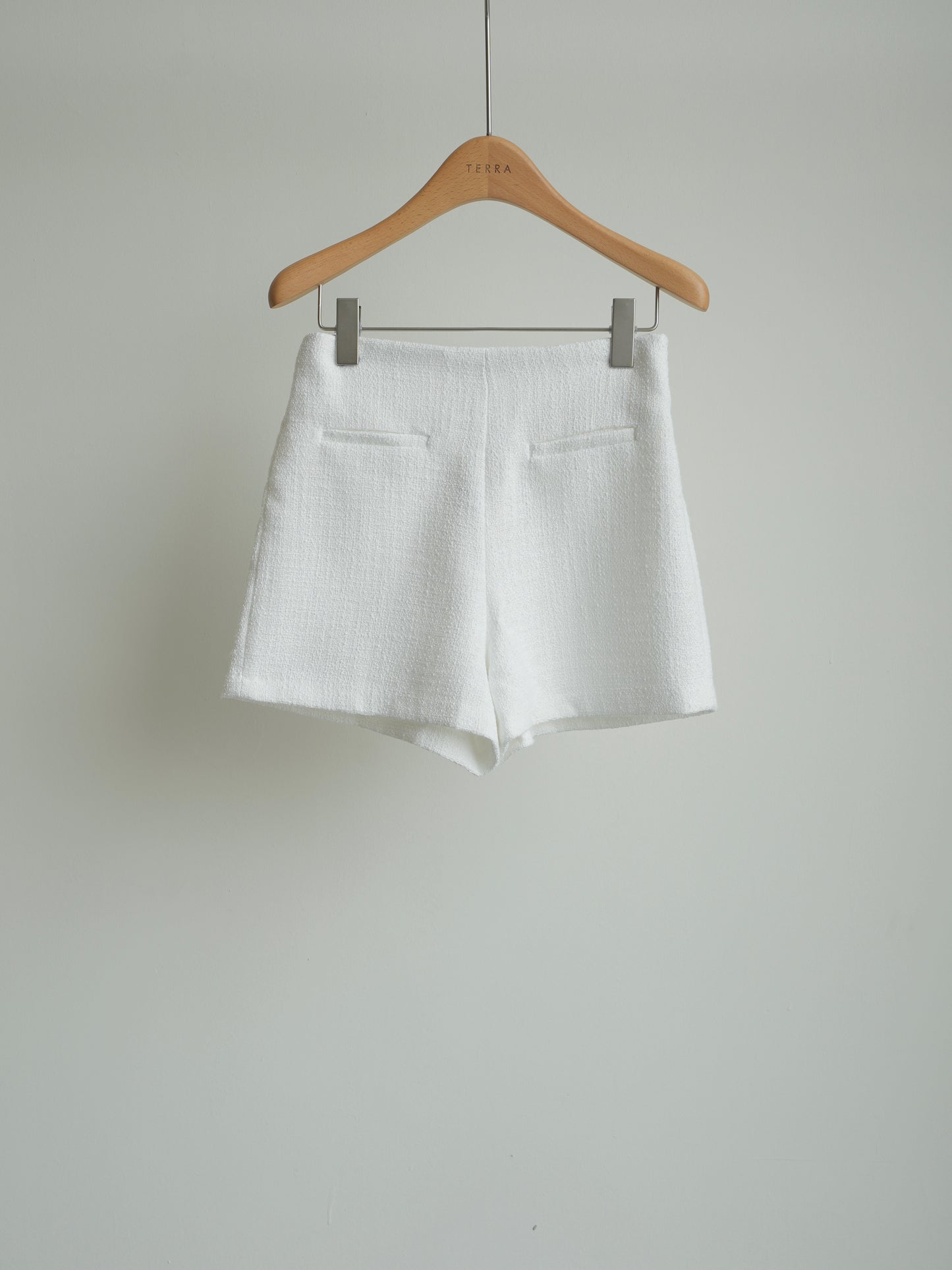 Leila Classic Shorts